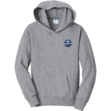 NYC Hockey Club Youth Fan Favorite Fleece Pullover Hooded Sweatshirt