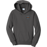 Hazel Park Bears Youth Fan Favorite Fleece Pullover Hooded Sweatshirt