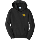 King's College Youth Fan Favorite Fleece Pullover Hooded Sweatshirt