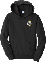 Royals Hockey Club Youth Fan Favorite Fleece Pullover Hooded Sweatshirt