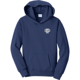 Montclair Blues Youth Fan Favorite Fleece Pullover Hooded Sweatshirt (2026/2027)