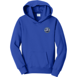NYC Hockey Club Youth Fan Favorite Fleece Pullover Hooded Sweatshirt