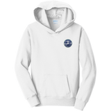 NYC Hockey Club Youth Fan Favorite Fleece Pullover Hooded Sweatshirt