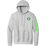 McGinn Elementary Essential Fleece Pullover Hooded Sweatshirt