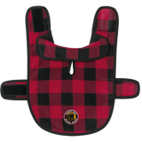 Maryland Black Bears Pet Fleece Jacket