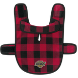 Skylands Kings Pet Fleece Jacket