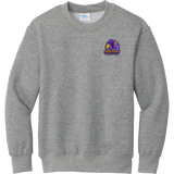 Jr. Phantoms Youth Core Fleece Crewneck Sweatshirt