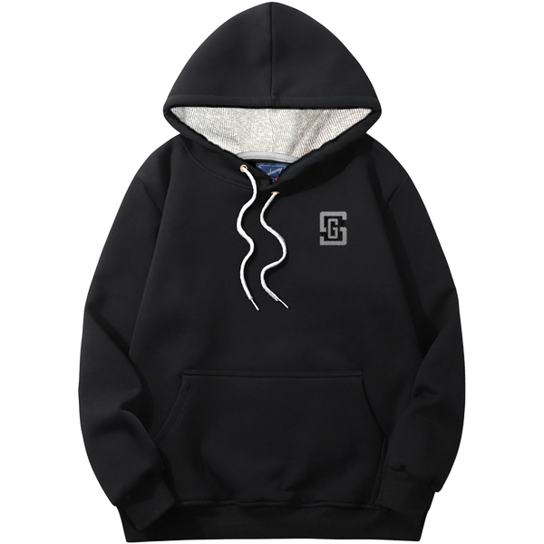 Gregory Schaefer Breakaway Adult Hoodie