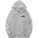 Jersey City Capitals Breakaway Adult Hoodie