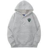 Biggby Spartans Breakaway Youth Hoodie