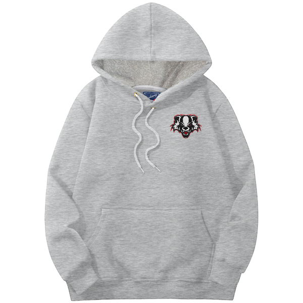 Scary Badgers Breakaway Youth Hoodie