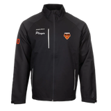 Bauer S24 Lightweight Jacket - Adult (Pennsauken Pilots)