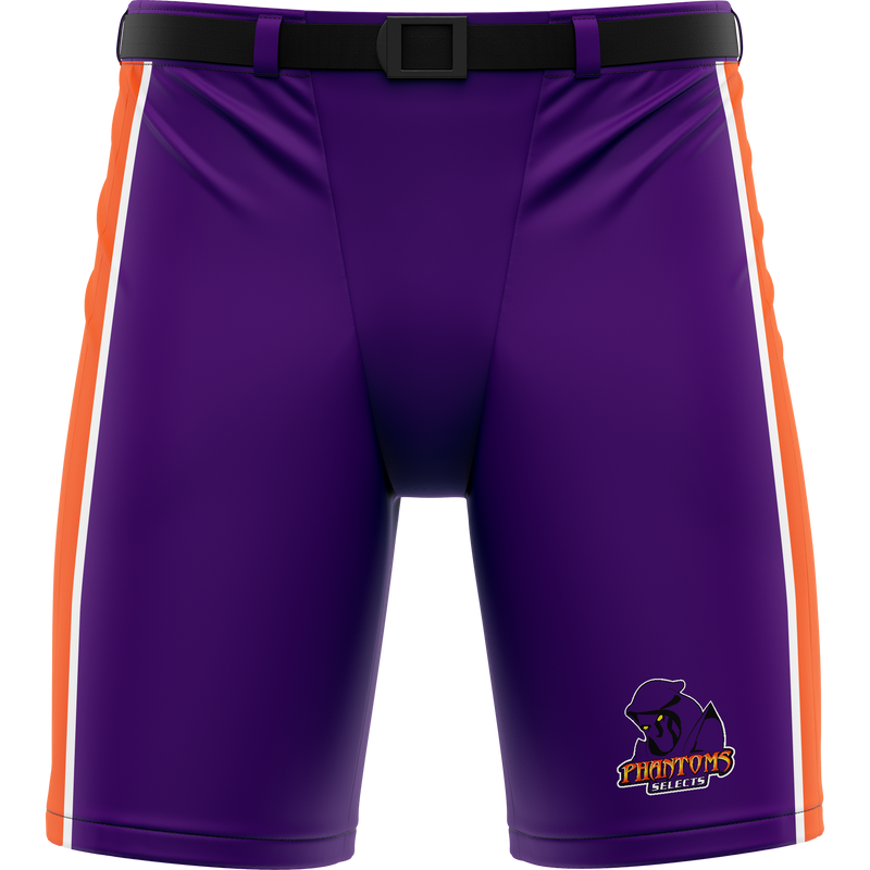 Phantoms Selects Adult Pants Shell