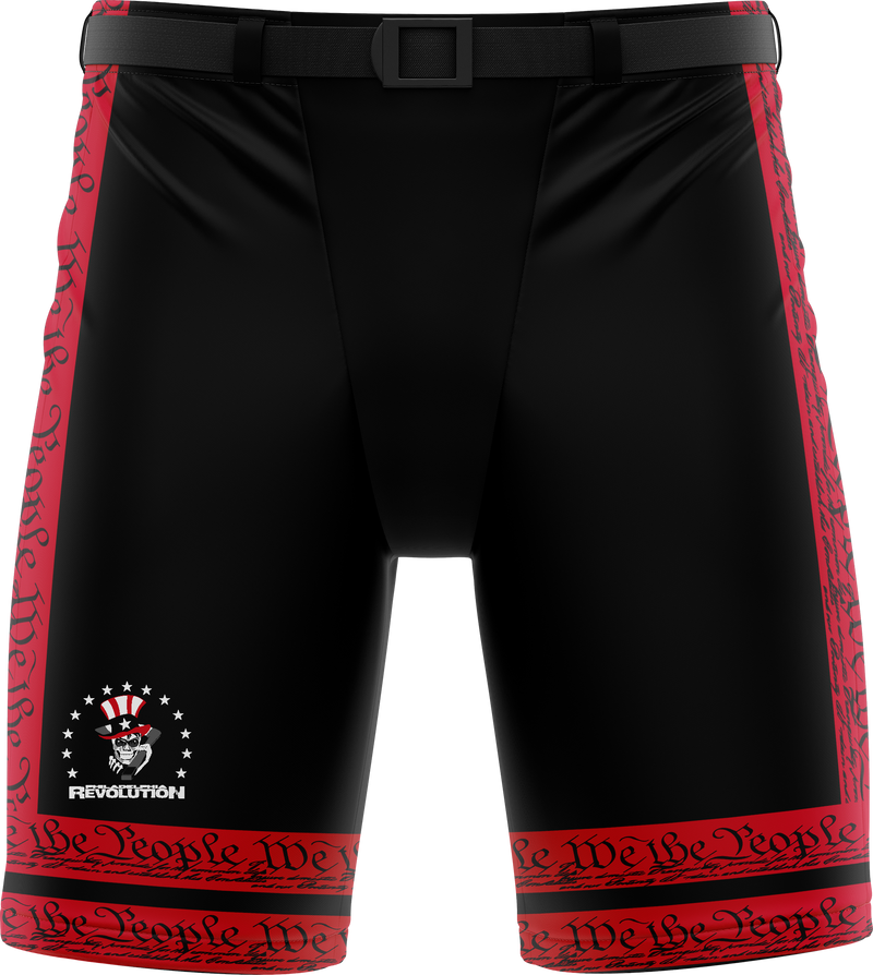 Phila Revolution Adult Sublimated Pants Shell