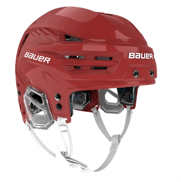 South Pittsburgh Rebellion S24 Bauer Re-Akt 90-Helmet