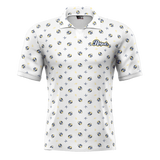 Royals Hockey Club Youth Sublimated Polo Tee