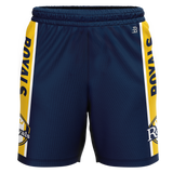 Royals Hockey Club Youth Sublimated Shorts