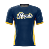 Royals Hockey Club Youth Sublimated Tee