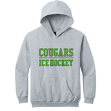 Chester County Youth Softstyle Midweight Fleece Hoodie