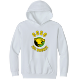 Chester County Youth Softstyle Midweight Fleece Hoodie