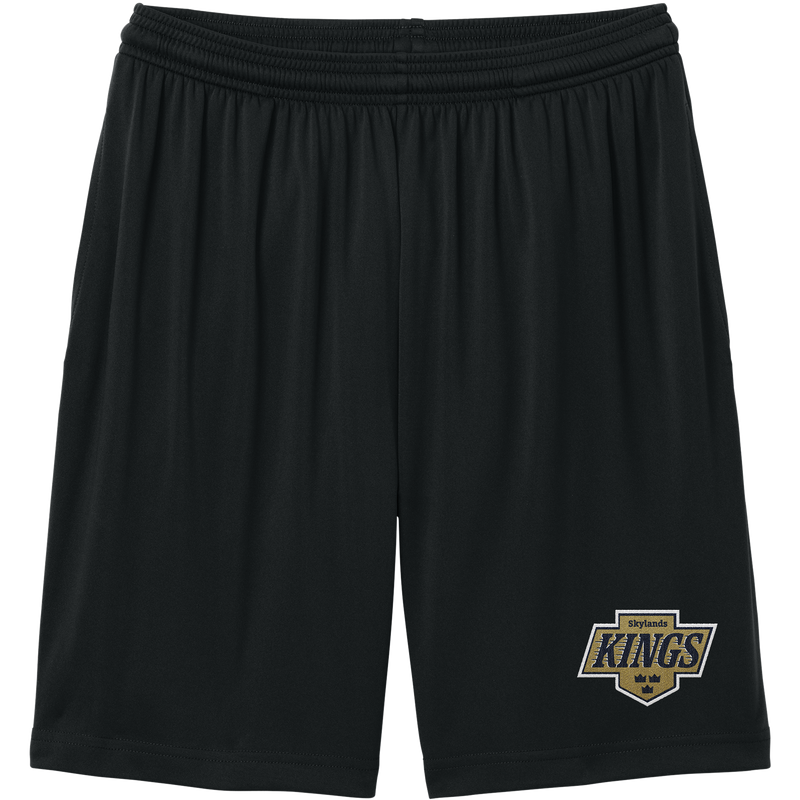 Skylands Kings PosiCharge Competitor 7 Inch Pocketed Short