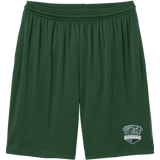 Biggby Barbarians PosiCharge Competitor 7 Inch Pocketed Short