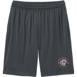 Ice Dogs PosiCharge Competitor 7 Inch Pocketed Short