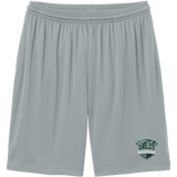 Biggby Barbarians PosiCharge Competitor 7 Inch Pocketed Short