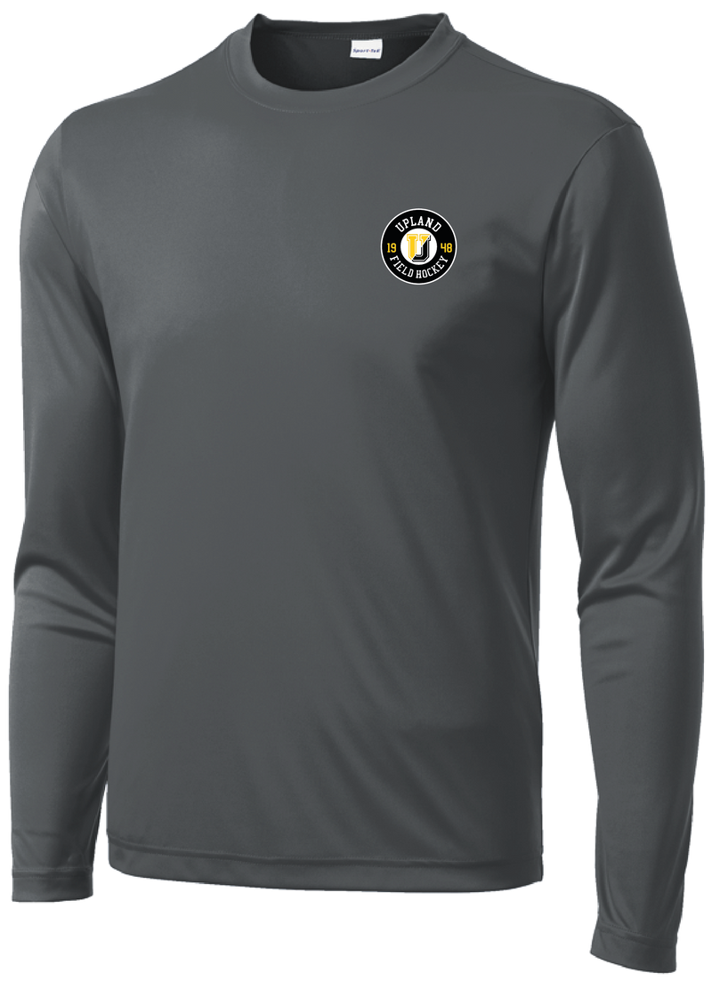 Upland Field Hockey Long Sleeve PosiCharge Competitor Tee