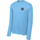 Hazel Park Bears Long Sleeve PosiCharge Competitor Tee