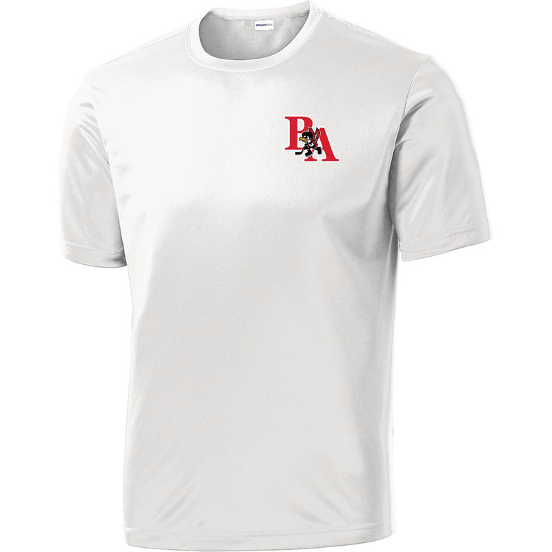 Benet Hockey PosiCharge Competitor Tee