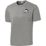 Mid-State Mustangs PosiCharge Competitor Tee