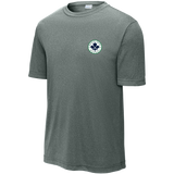North Park Hockey PosiCharge Competitor Tee