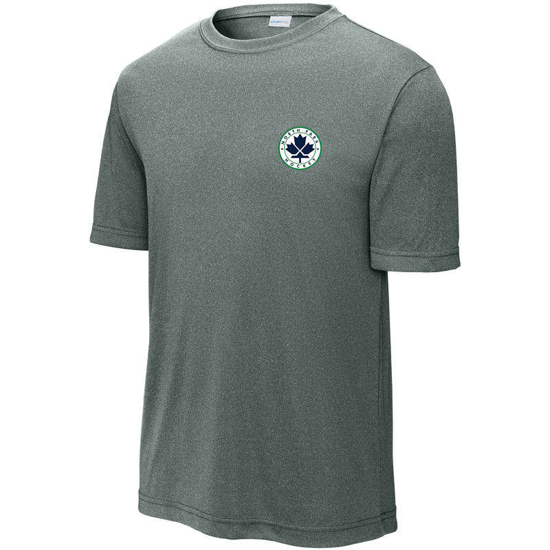 North Park Hockey PosiCharge Competitor Tee
