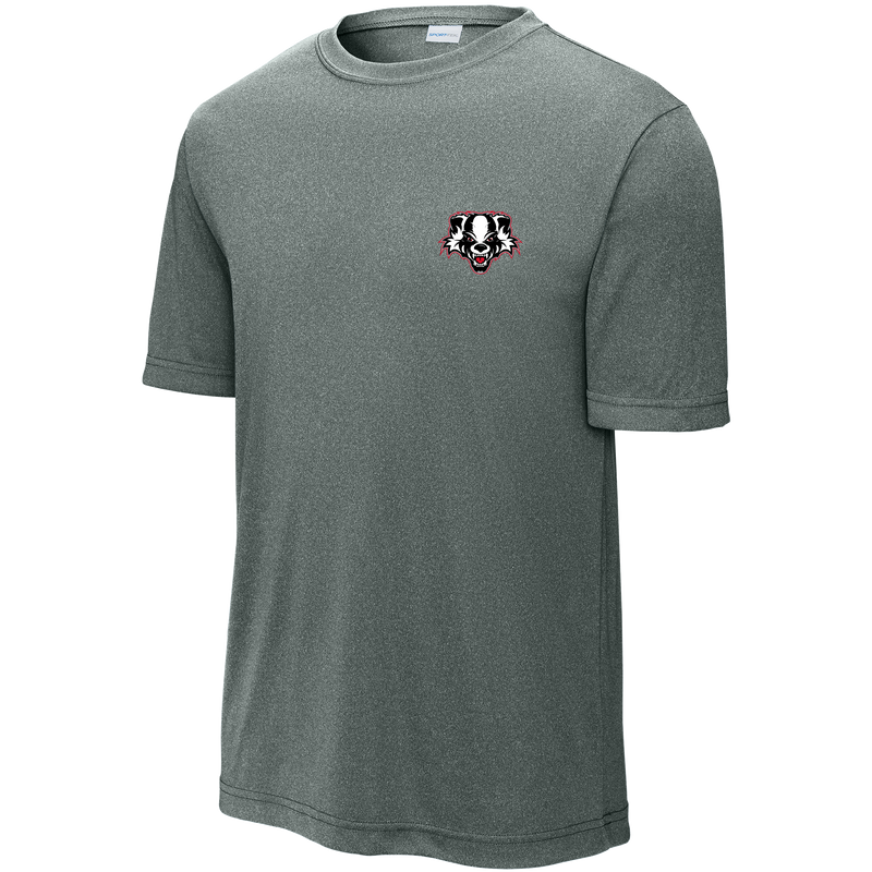Scary Badgers PosiCharge Competitor Tee