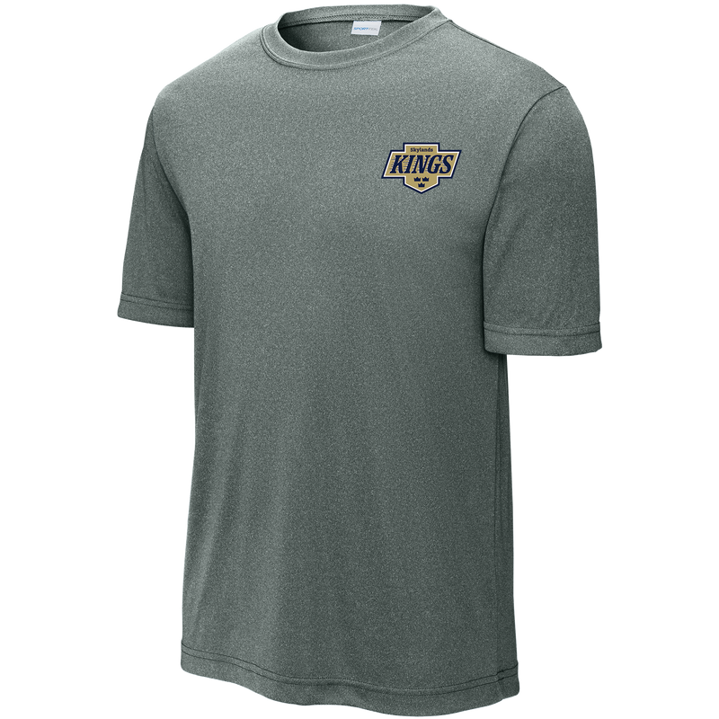Skylands Kings PosiCharge Competitor Tee