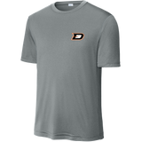 Danbury Hat Tricks Youth PosiCharge Competitor Tee