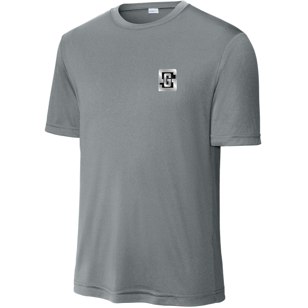 Gregory Schaefer PosiCharge Competitor Tee