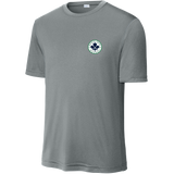 North Park Hockey PosiCharge Competitor Tee