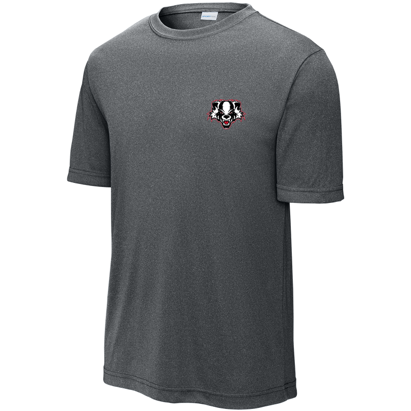 Scary Badgers PosiCharge Competitor Tee