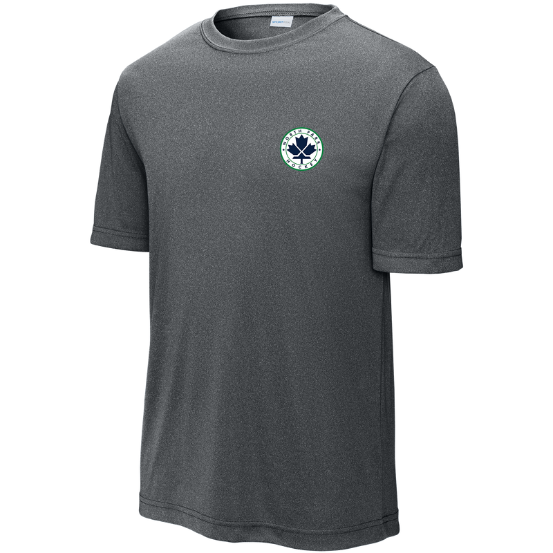 North Park Hockey PosiCharge Competitor Tee