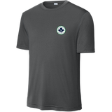 North Park Hockey PosiCharge Competitor Tee