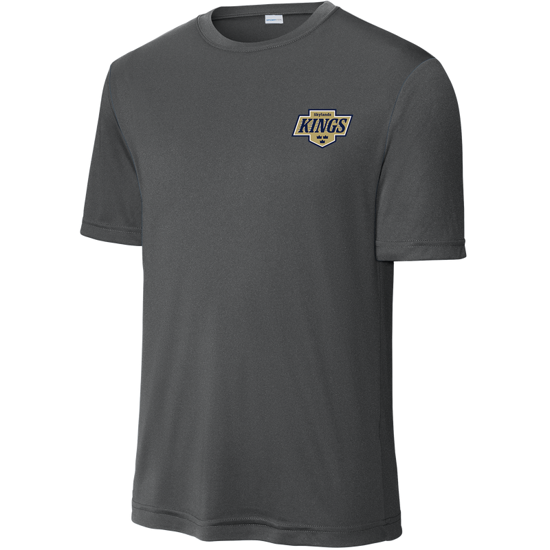 Skylands Kings PosiCharge Competitor Tee
