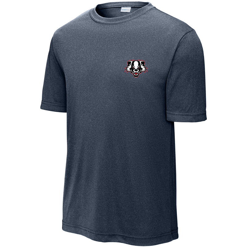 Scary Badgers PosiCharge Competitor Tee