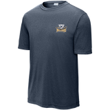 Biggby Bulldogs Tier 2 PosiCharge Competitor Tee