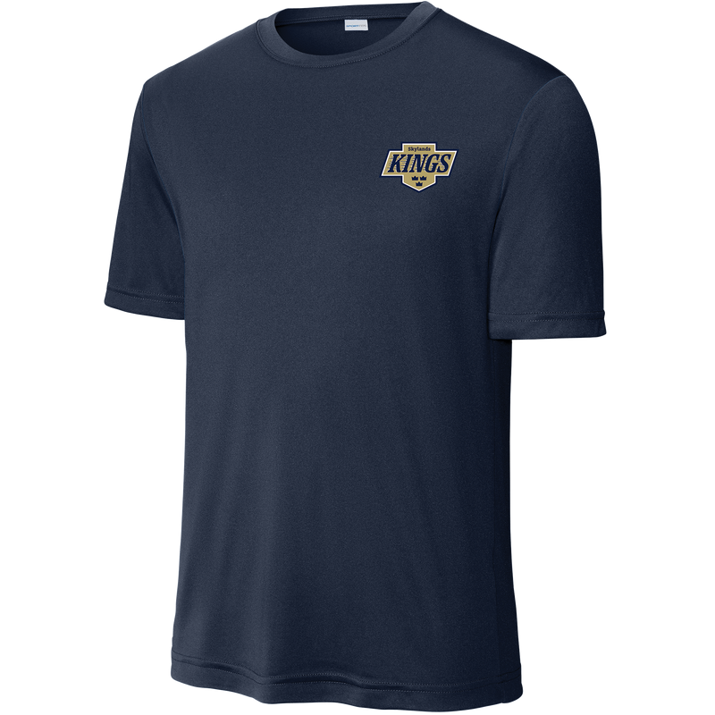 Skylands Kings PosiCharge Competitor Tee