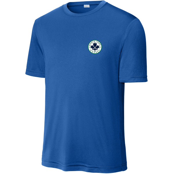 North Park Hockey PosiCharge Competitor Tee