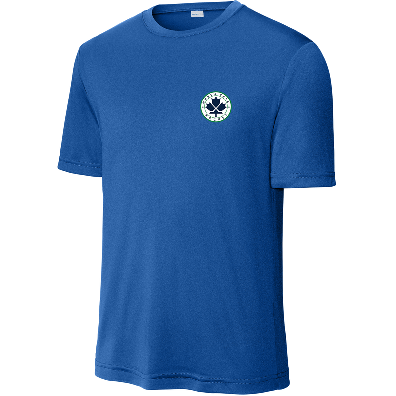 North Park Hockey PosiCharge Competitor Tee