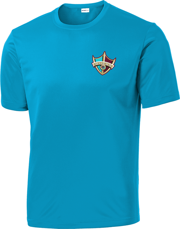 Delaware Ducks PosiCharge Competitor Tee