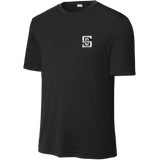 Gregory Schaefer PosiCharge Competitor Tee